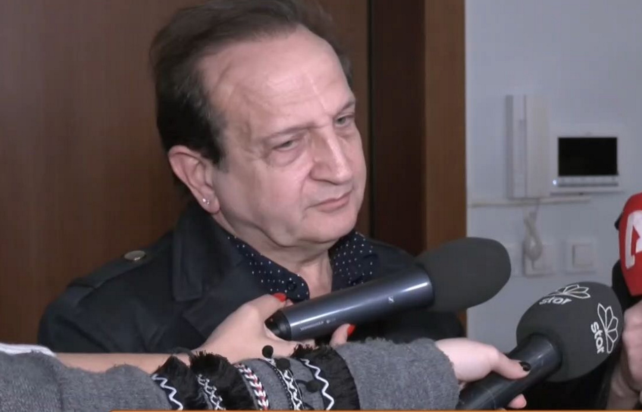 Σπύρος Μπιμπίλας