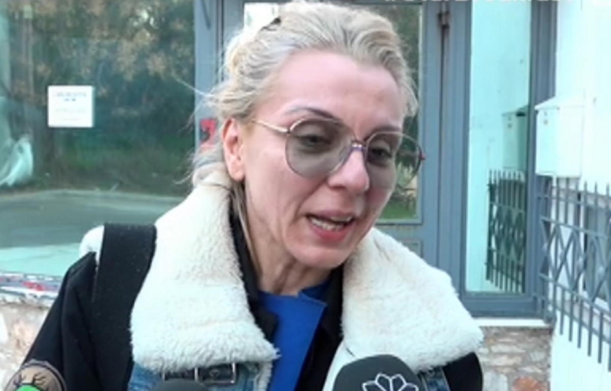 Ματίνα Νιοκολάου