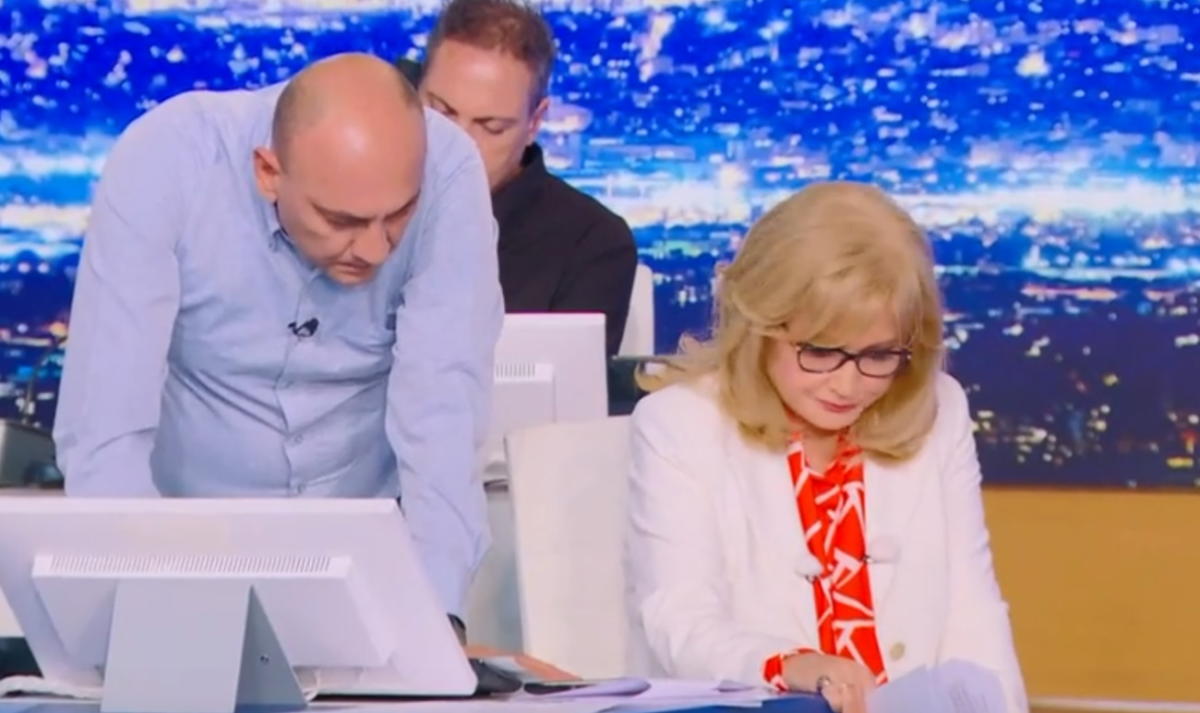 Αγγελική Νικολούλη