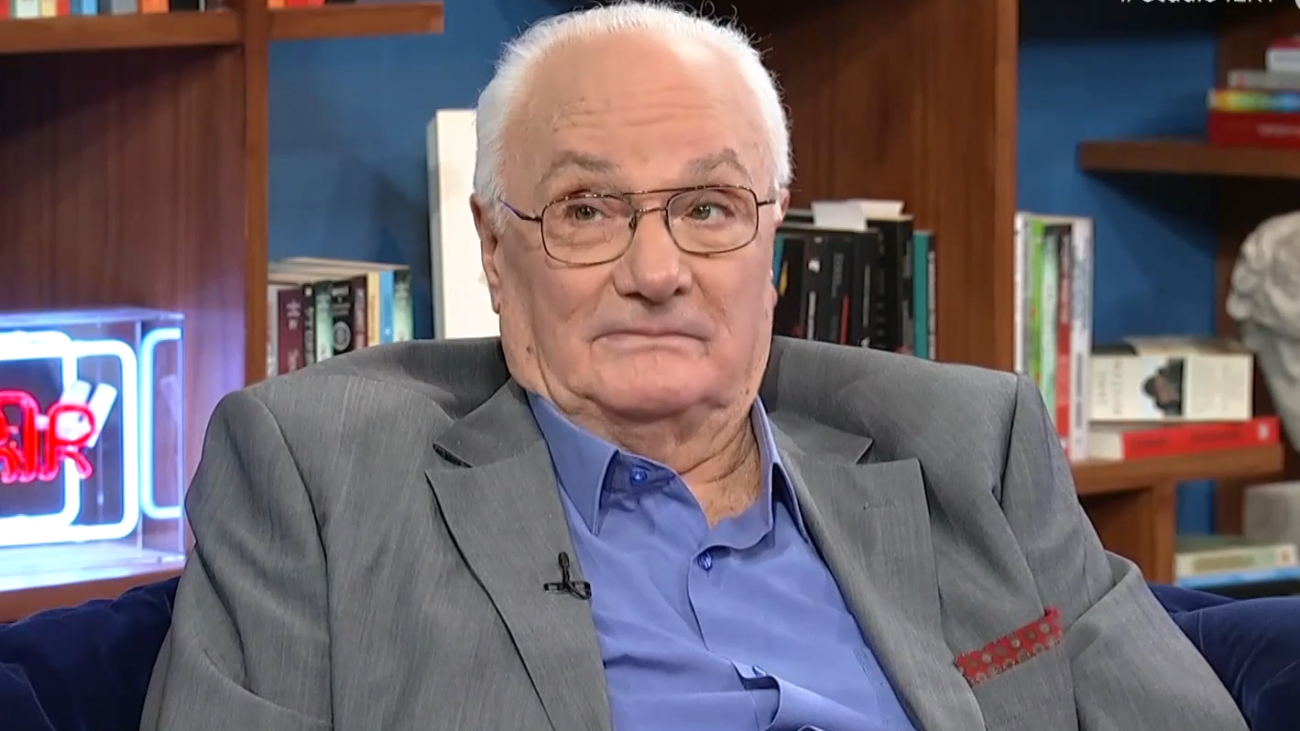 Γιώργος Πάντζας
