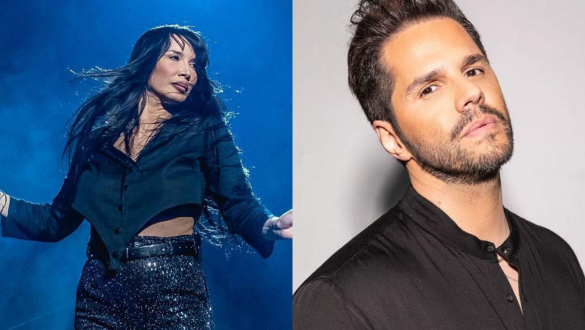 Πάολα Τσαλίκης