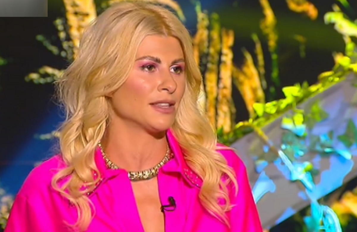 Ευρυδίκη Παπαδοπούλου