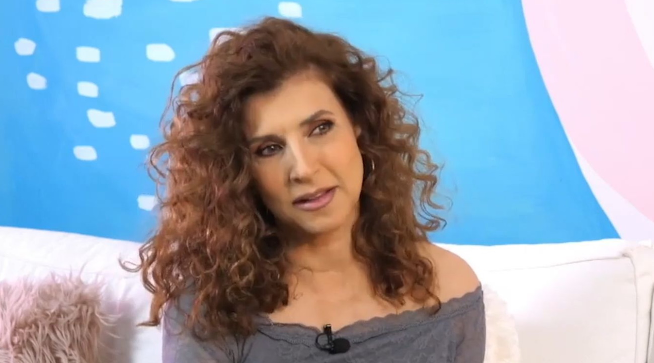 Μαρία Παπαλάμπρου