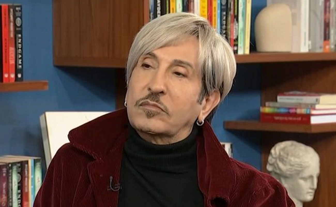 Δημήτρης Παπάζογλου