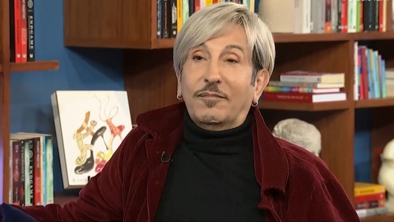 Δημήτρης Παπάζογλου