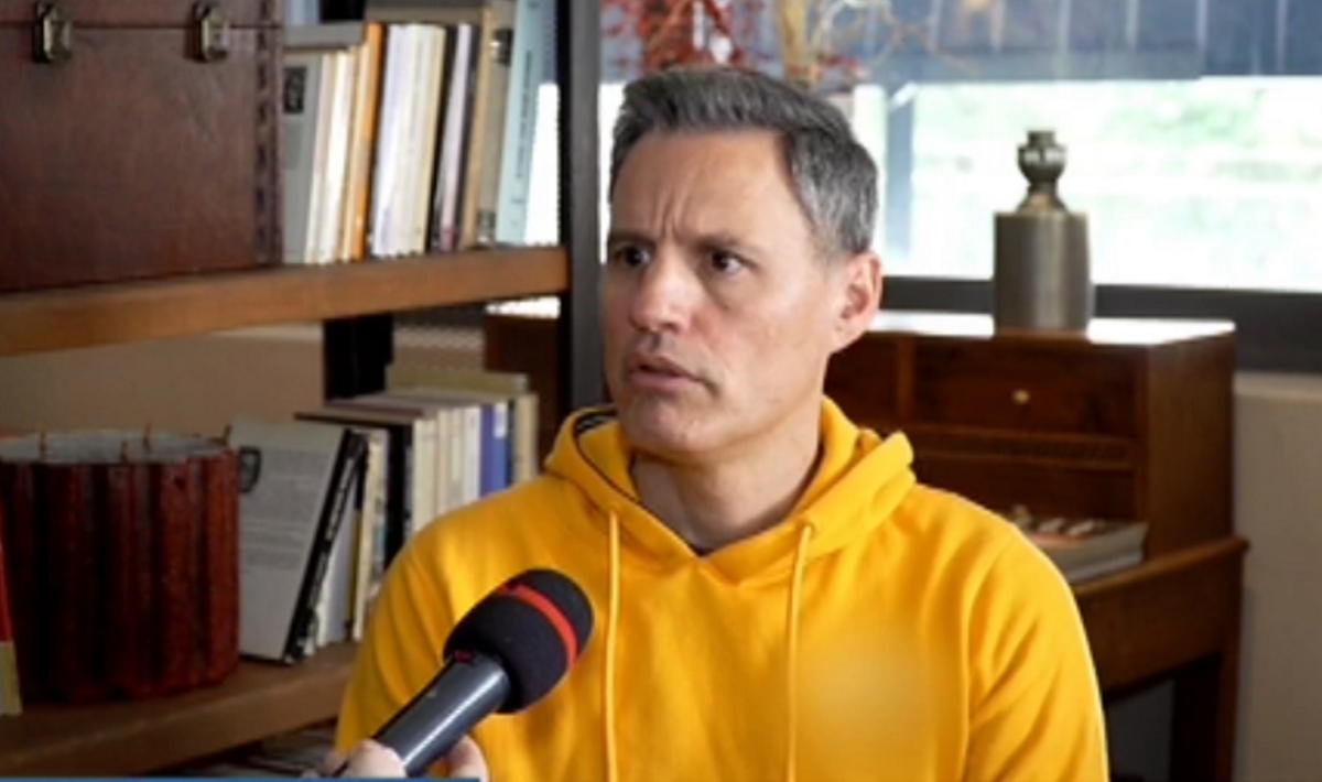 Γρηγόρης Πετράκος