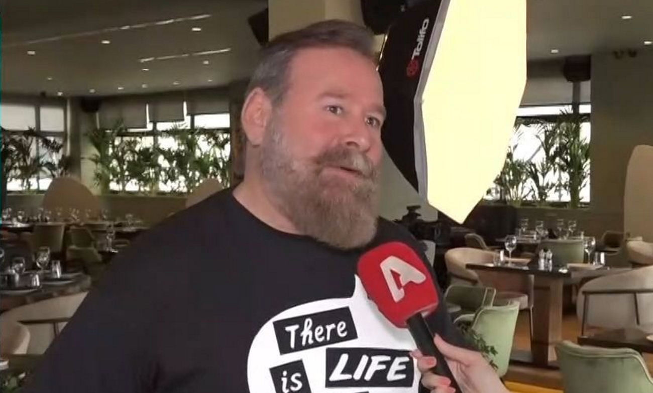 Κωστής Σαββιδάκης