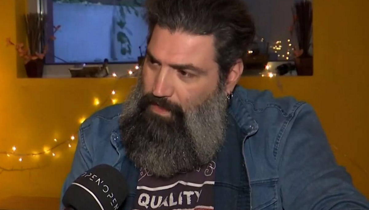 Τάσος Σωτηράκης
