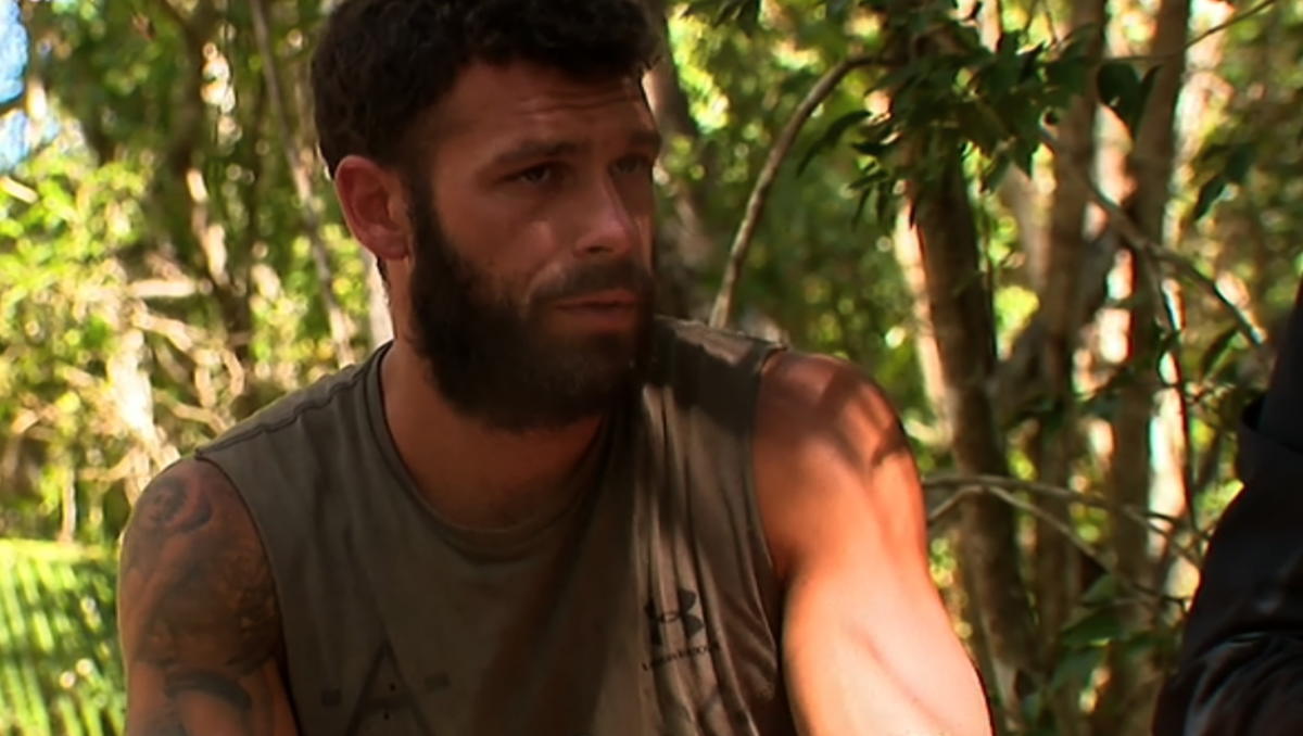 Survivor