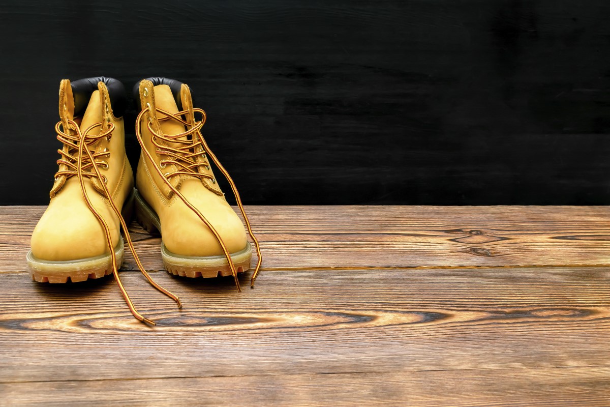 Τι να συνδυάσεις με τα Timberland μποτάκια; Ανακάλυψε 7 tips!