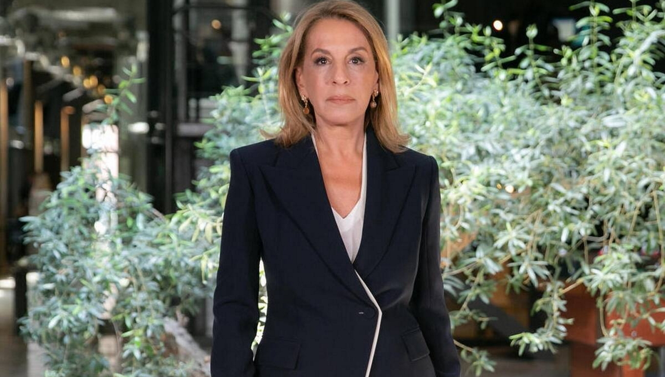 Όλγα Τρέμη