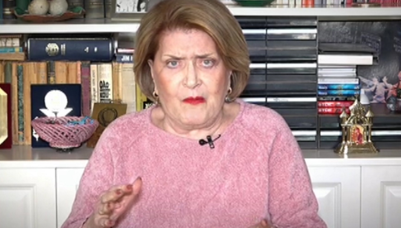 Βάσια Τριφύλλη