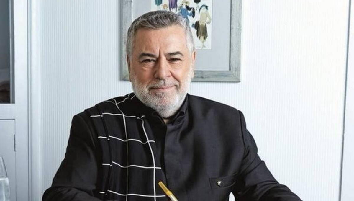 Μάκης Τσέλιος