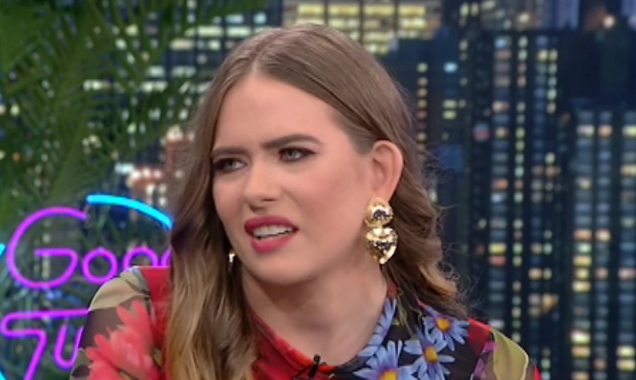 Αναστασία Τσιλιμπίου