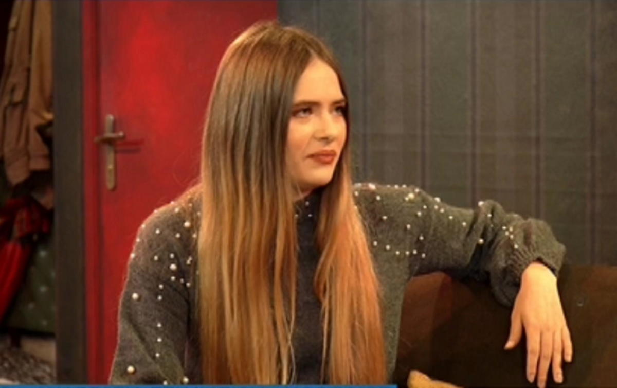 Αναστασία Τσιλιμπίου