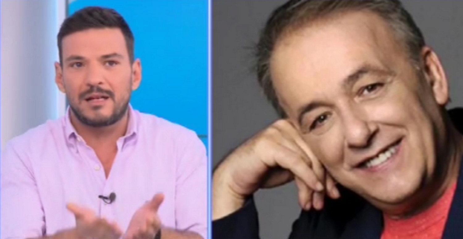 Κώστας Τσουρός