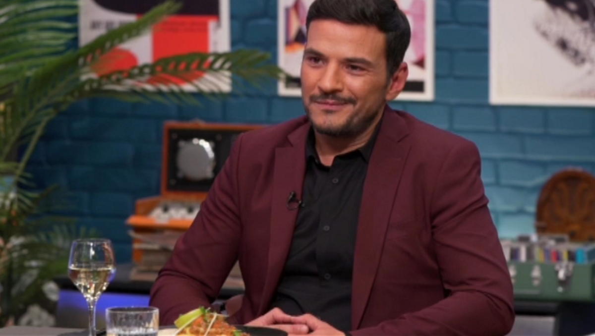 Κώστας Τσουρός