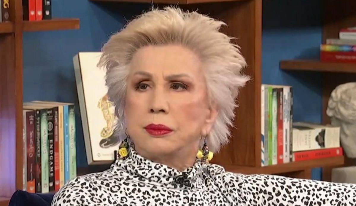 Μπέττυ Βακαλίδου