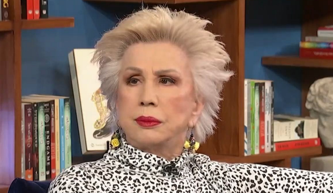 Μπέττυ Βακαλίδου