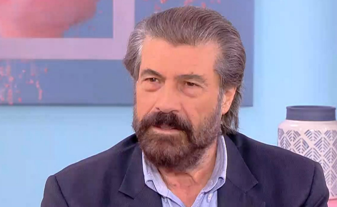 Νίκος Βερλέκης