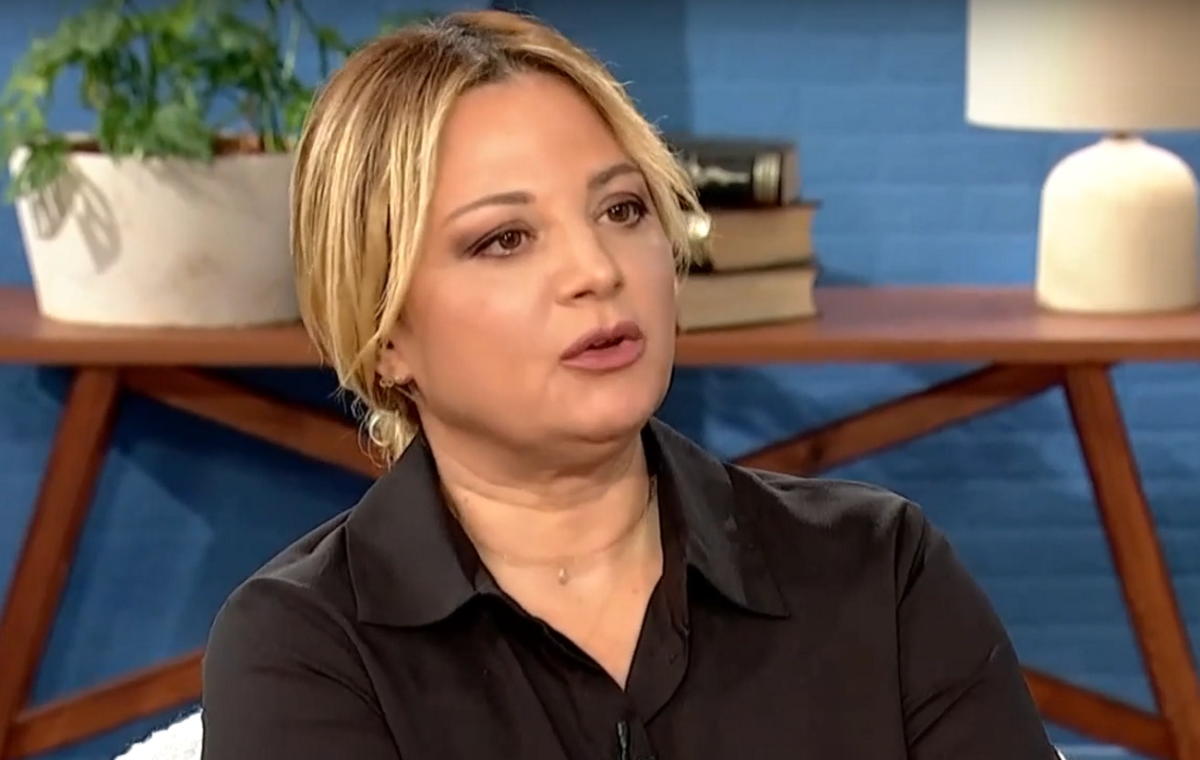 Νάνσυ Ζαμπέτογλου