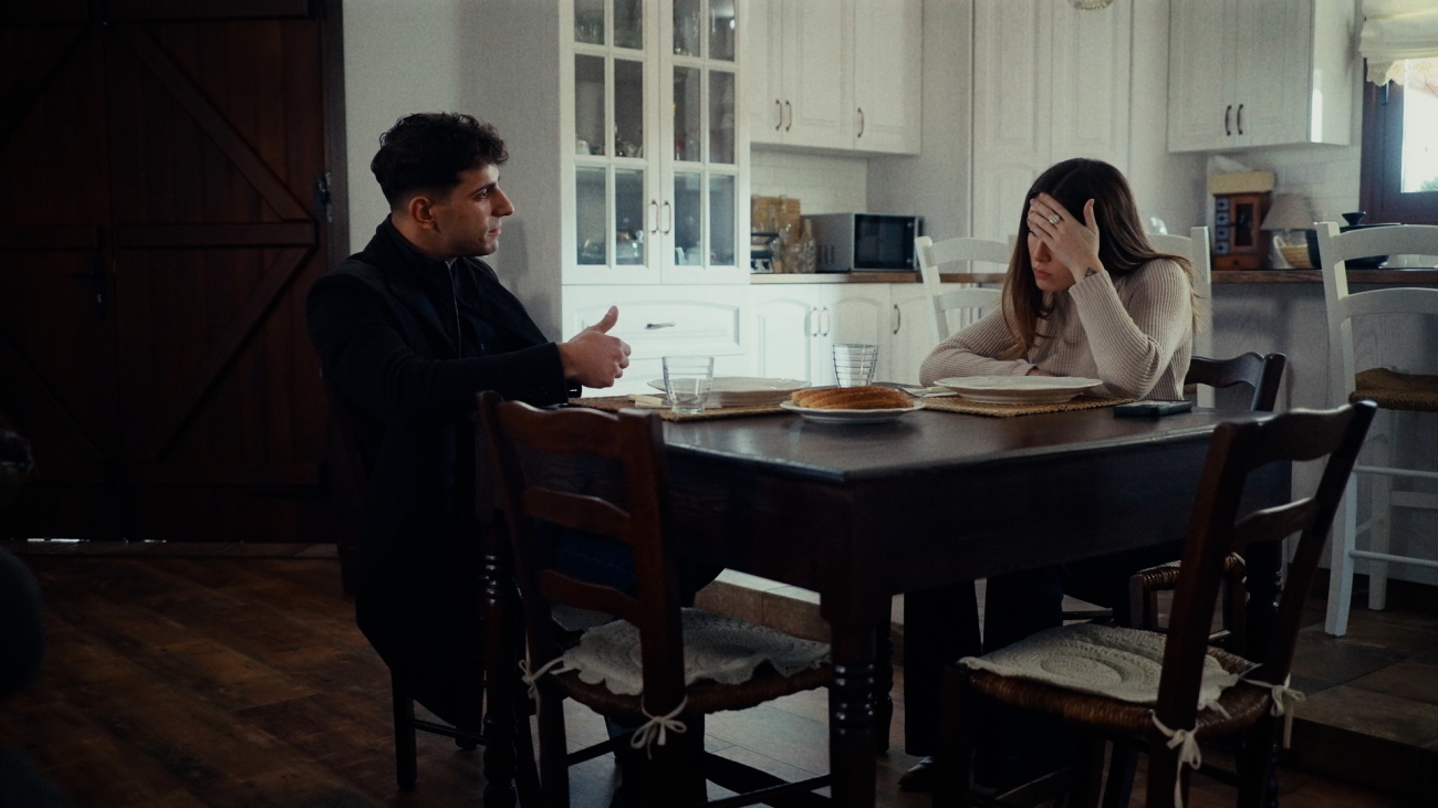 Γη της Ελιάς