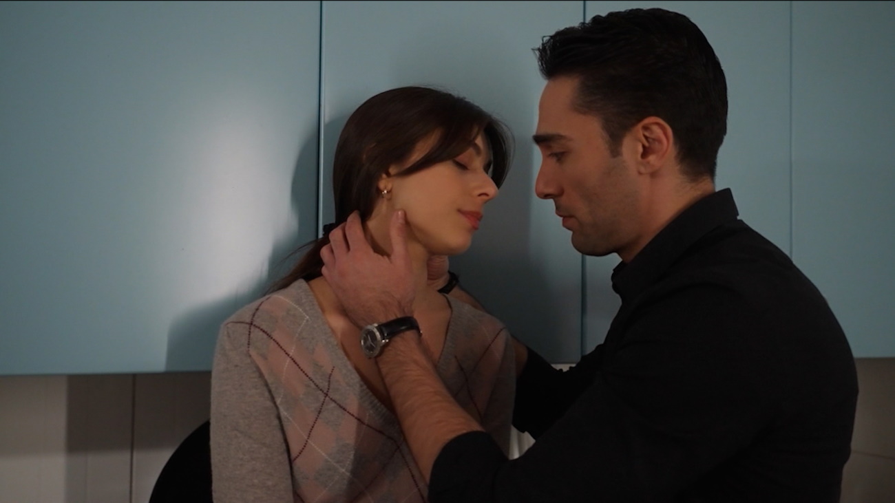 Γη της Ελιάς