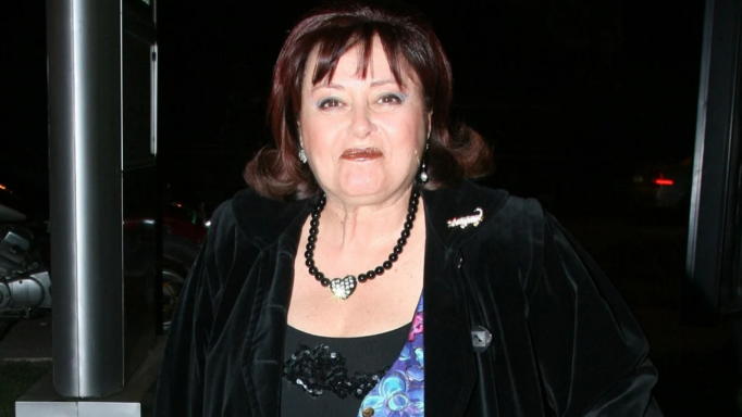 Magda Tsaggani