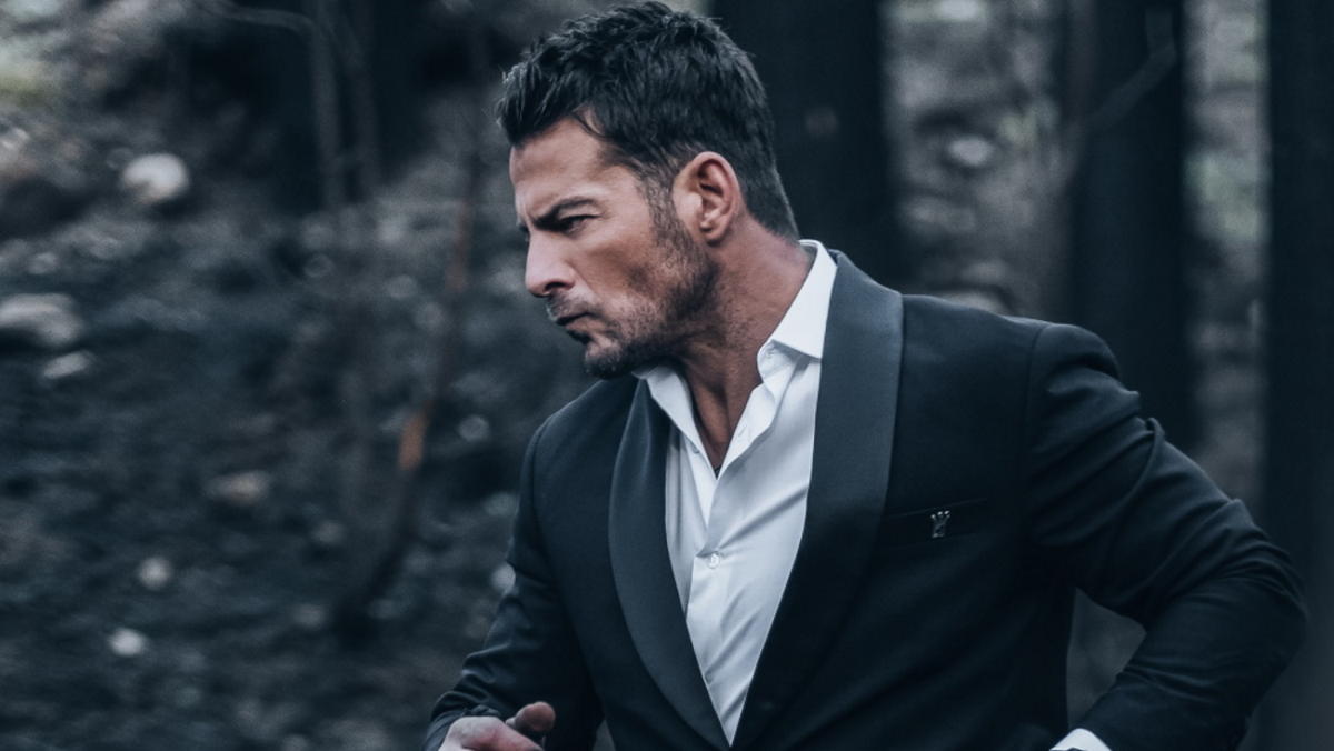 Γη της ελιάς