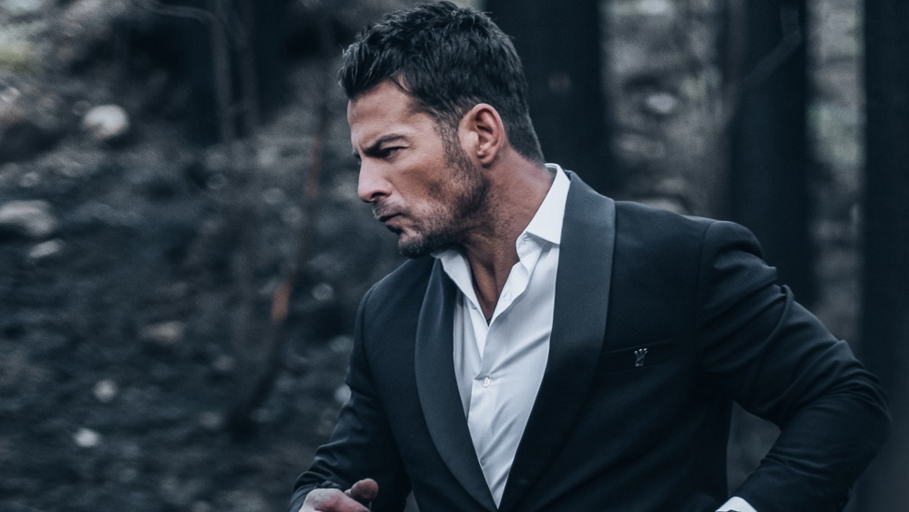 Γη της ελιάς