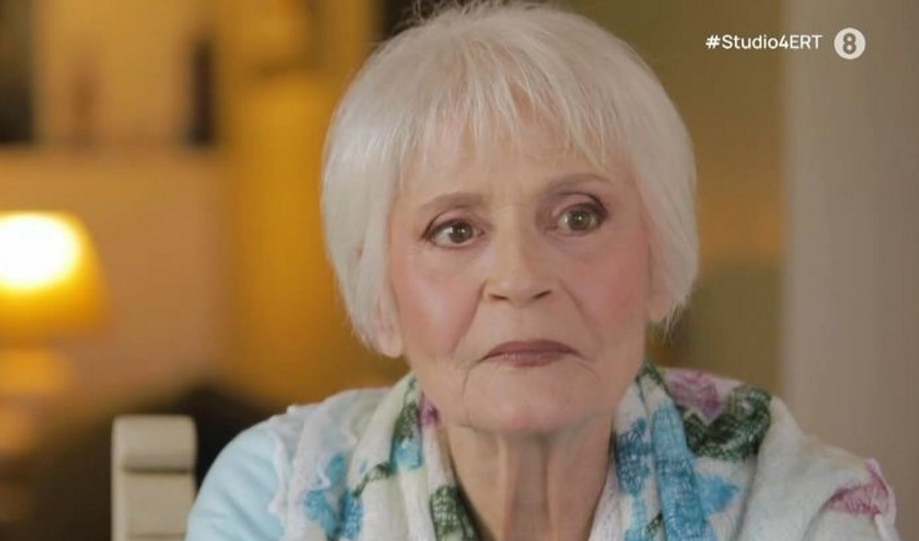 Πόπη Αστεριάδη