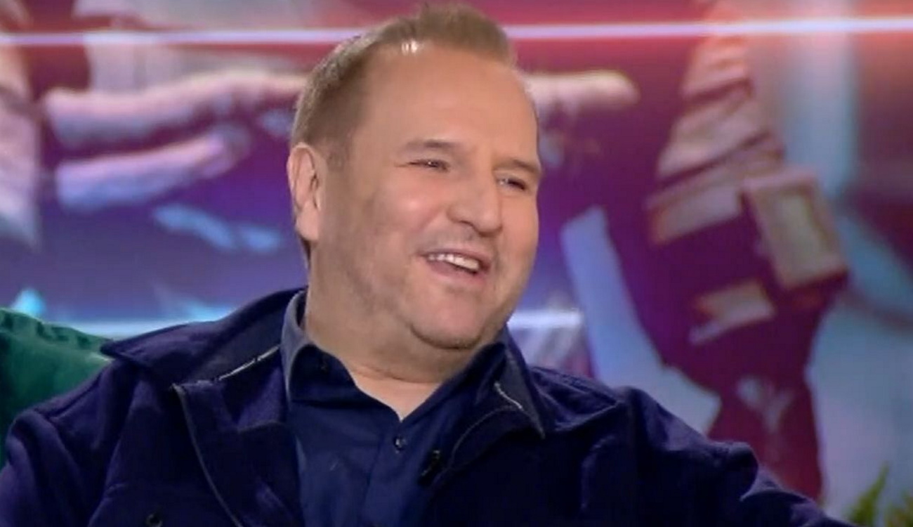 Βαγγέλης Δρίσκας