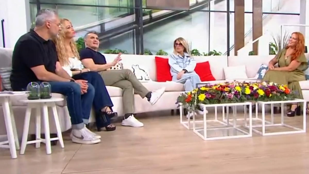 Εύη Δρούτσα