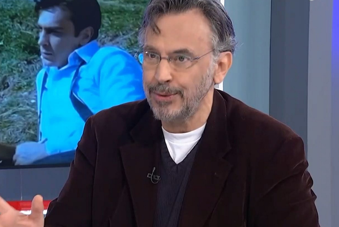 Βασίλης Ευταξόπουλος
