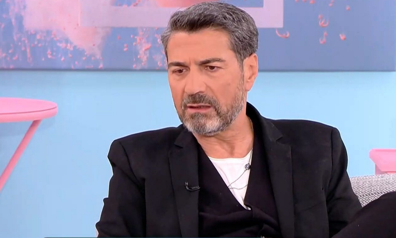 Κώστας Φαλελάκης