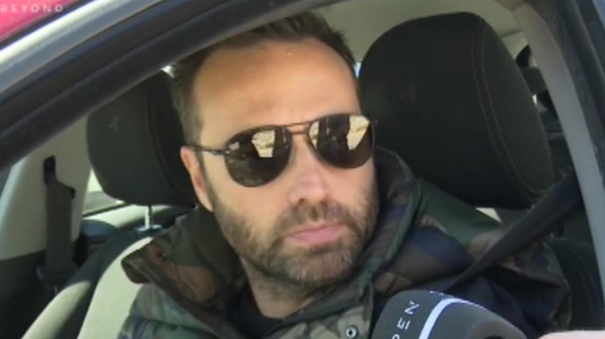 Κώστας Φραγκολιάς