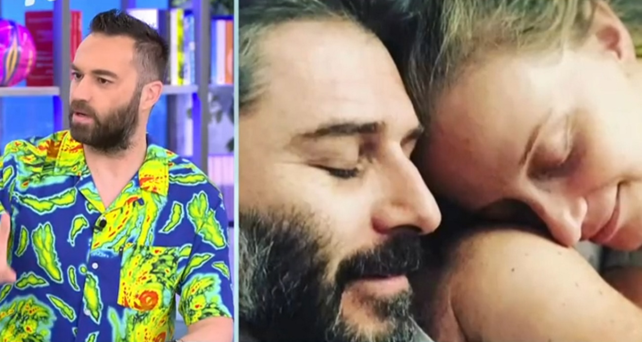 Κώστας Φραγκολιάς