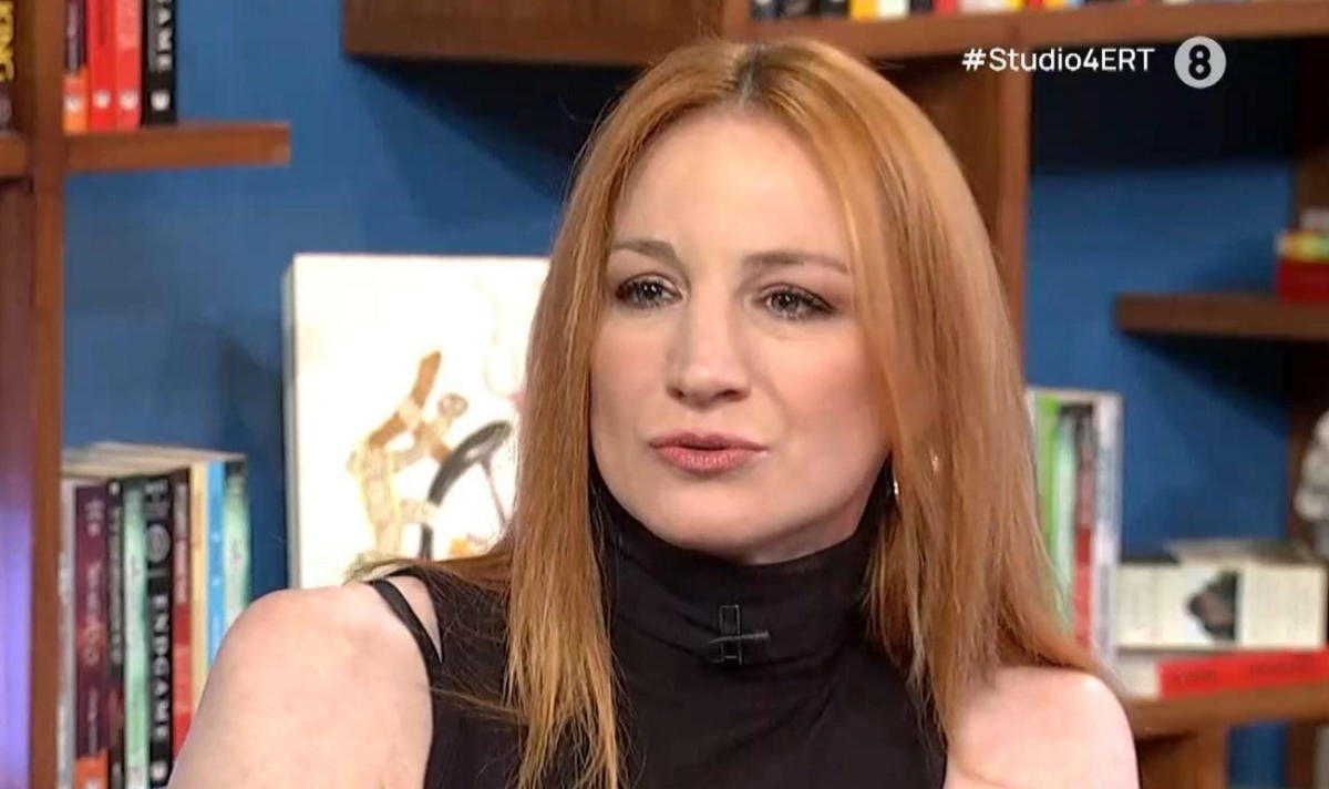 Στεφανία Γουλιώτη