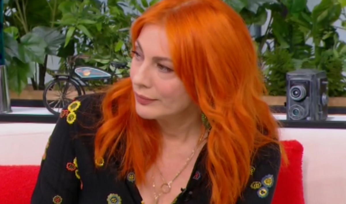 Σμαράγδα Καρύδη