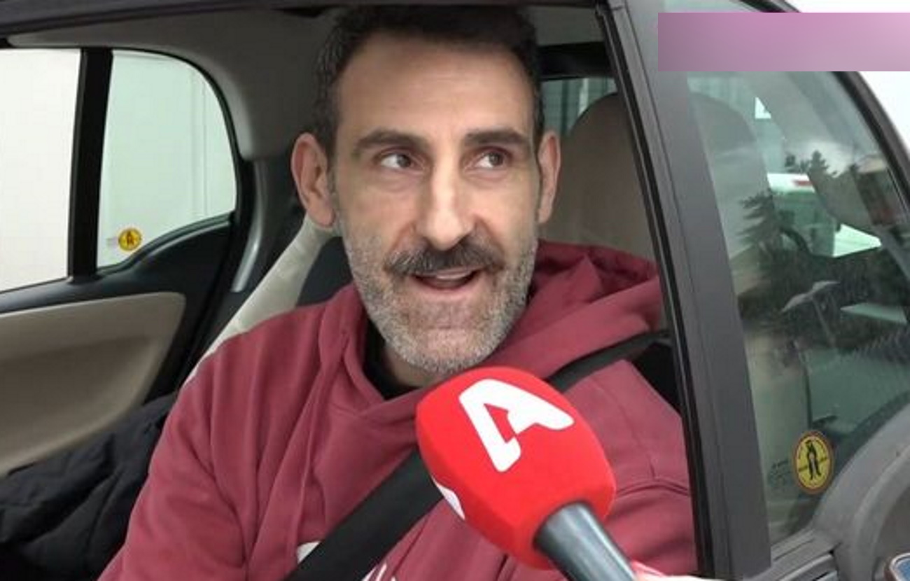Γιώργος Κοψιδάς
