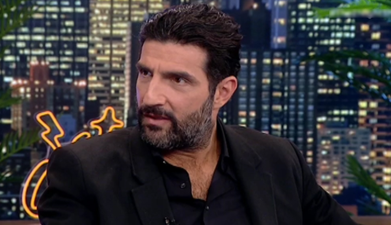 Nikos Kouris