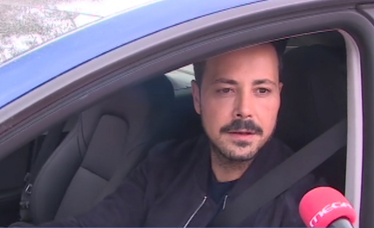 Πέτρος Κουσουλός