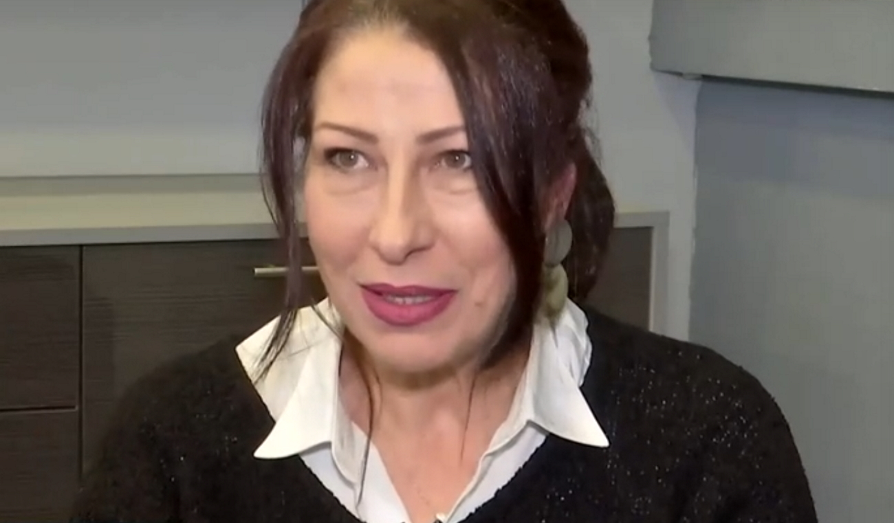 Ντέσσυ Κουβελογιάννη