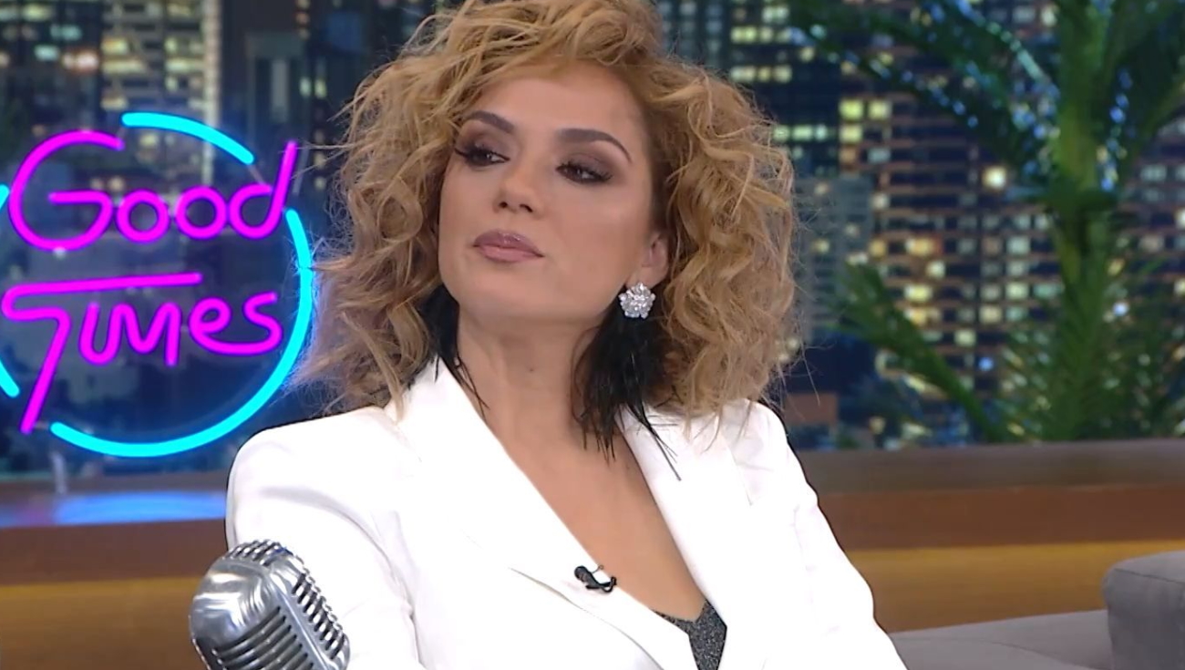 Βάσω Λασκαράκη