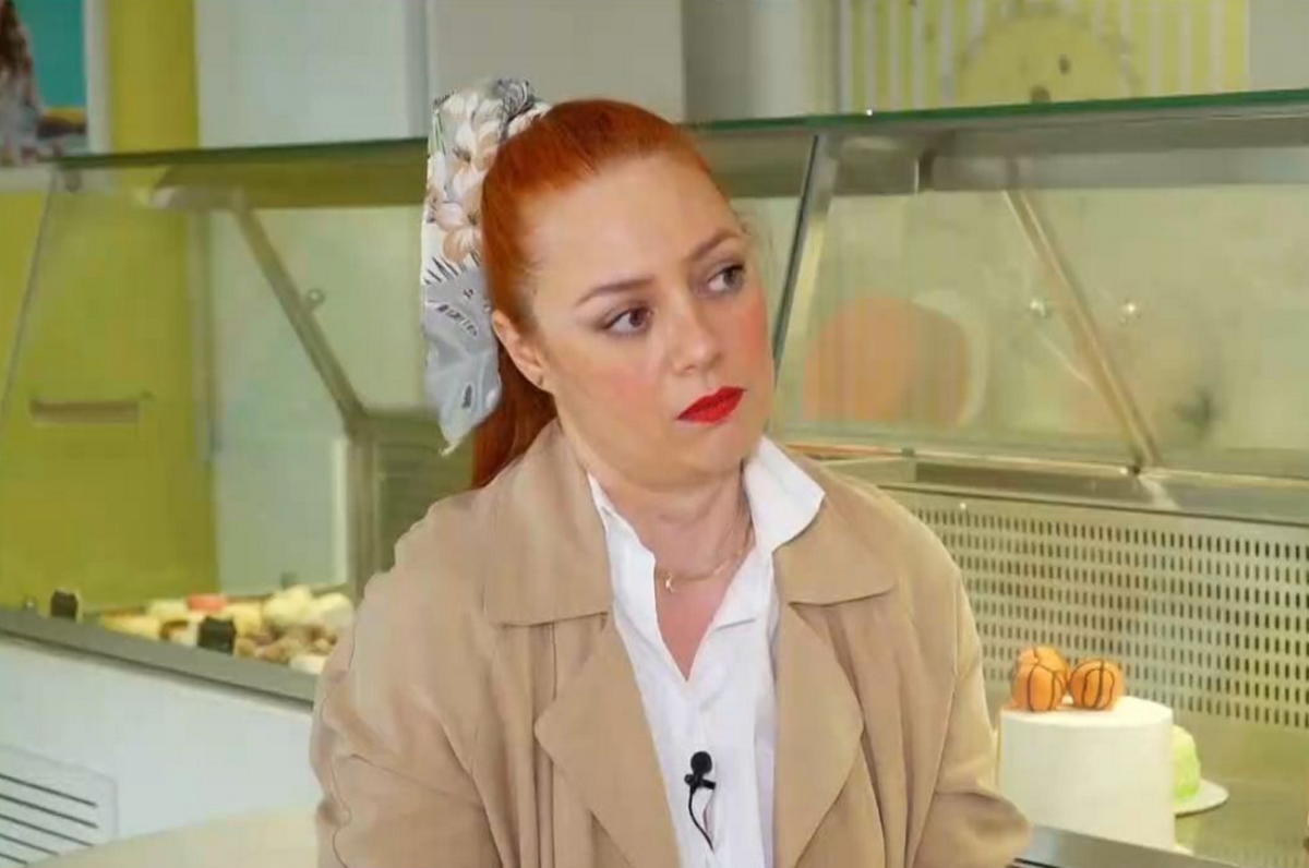 Άντα Λιβιτσάνου