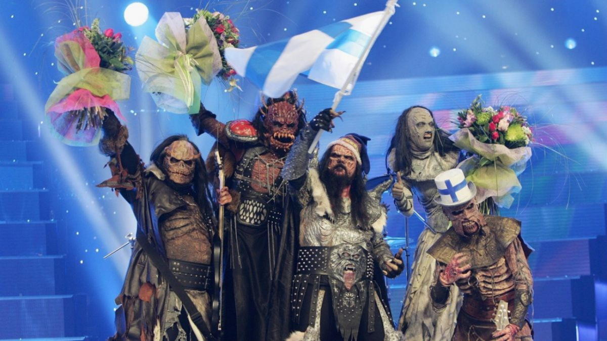 Lordi