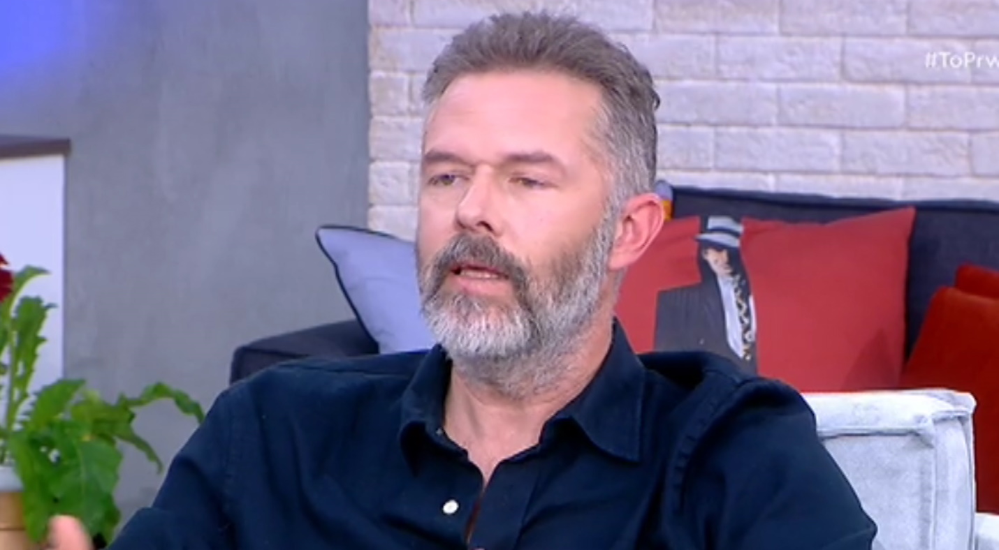 Χρήστος Λούλης