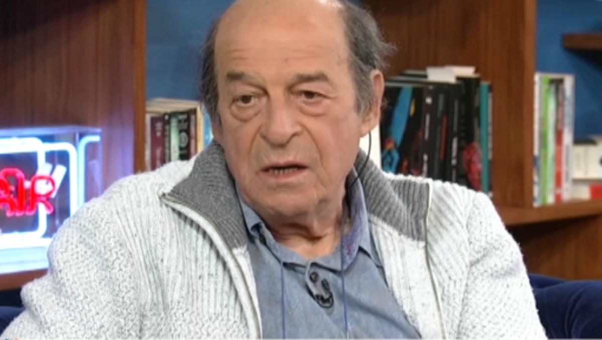 Μανούσος Μανουσάκης