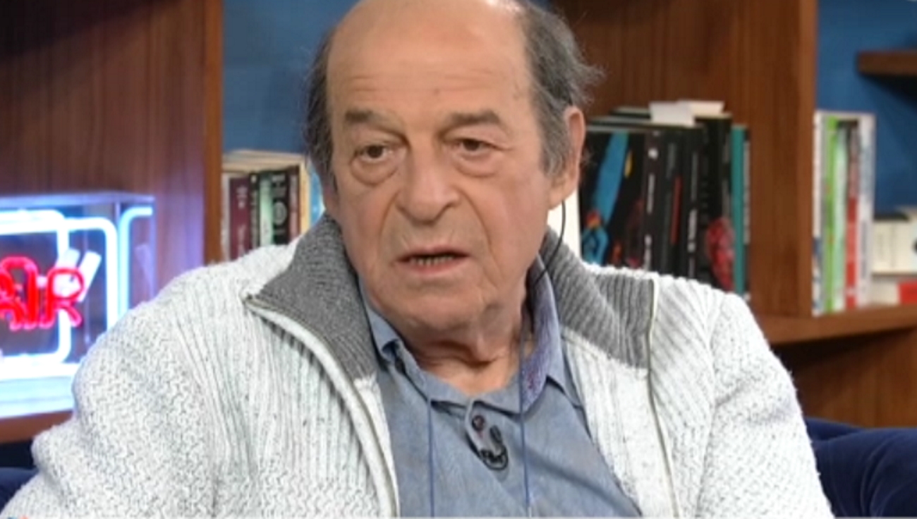 Μανούσος Μανουσάκης