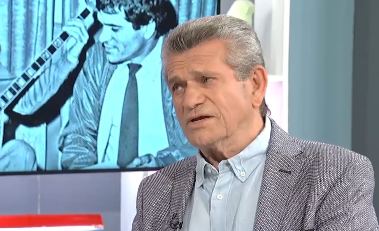 Γιώργος Μαργαρίτης